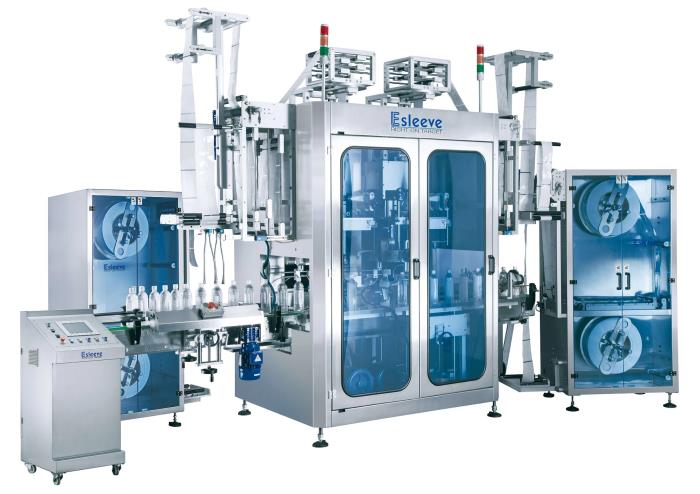 ESM-600HD/800HD